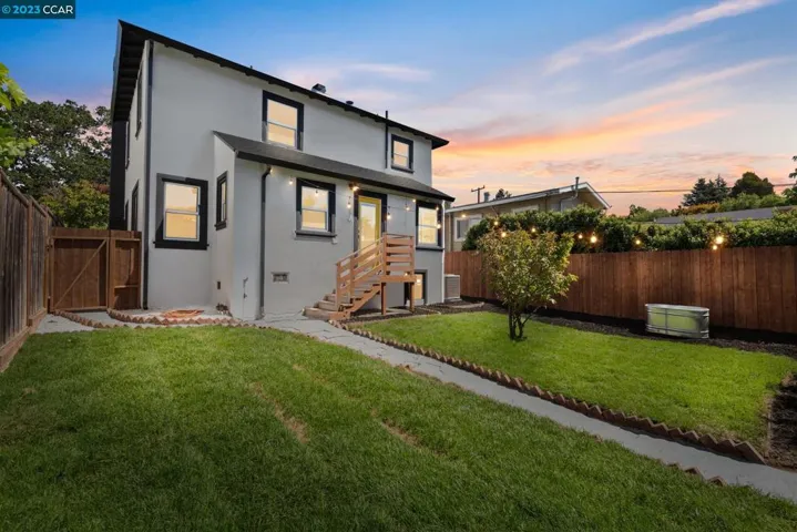 3259 Florida St, Oakland, California 94602