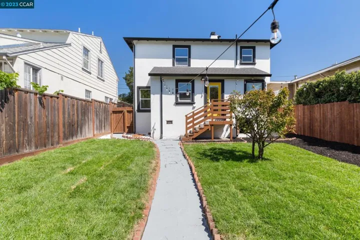 3259 Florida St, Oakland, California 94602