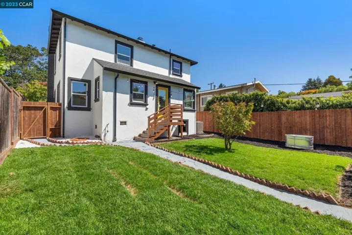 3259 Florida St, Oakland, California 94602