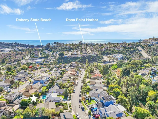 33292 Big Sur Street, Dana Point, California 92629