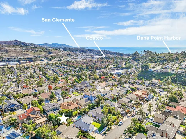 33292 Big Sur Street, Dana Point, California 92629