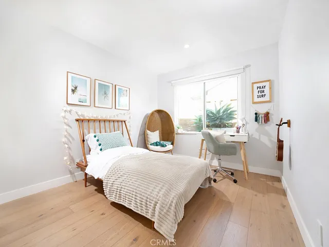 3rd bedroom