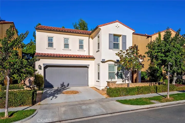 31 Los Indios, Irvine, California 92618