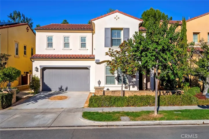 31 Los Indios, Irvine, California 92618