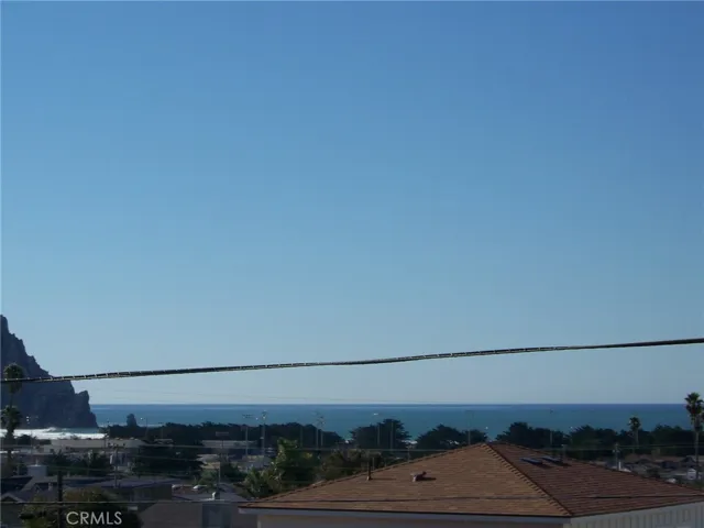 675 Paula Street, Morro Bay, California 93442