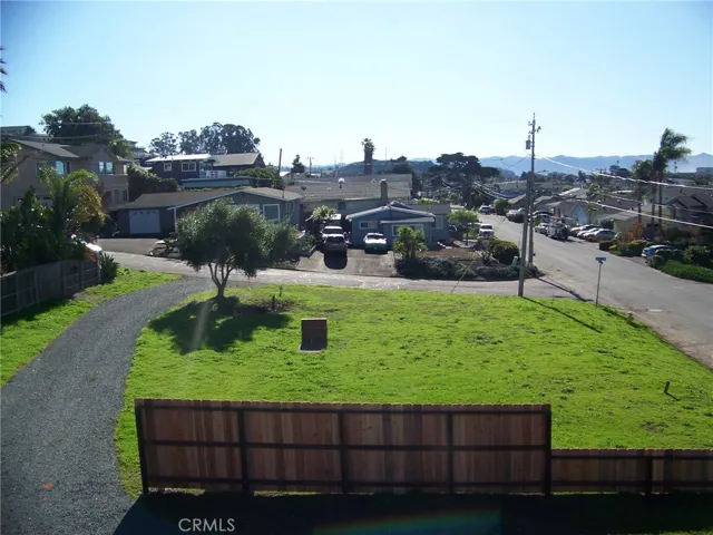 675 Paula Street, Morro Bay, California 93442
