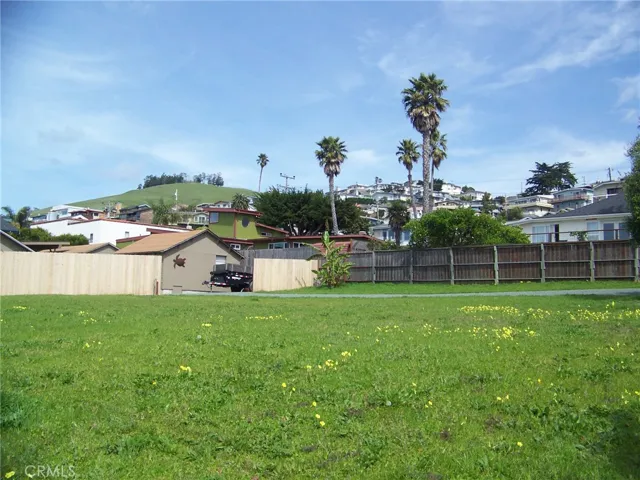 675 Paula Street, Morro Bay, California 93442