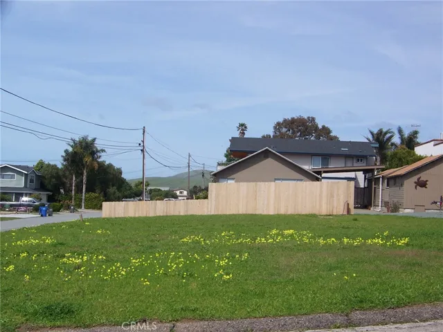 675 Paula Street, Morro Bay, California 93442