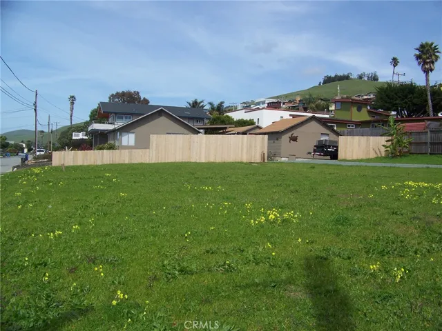 675 Paula Street, Morro Bay, California 93442