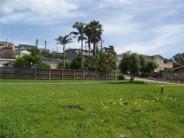 675 Paula Street, Morro Bay, California 93442