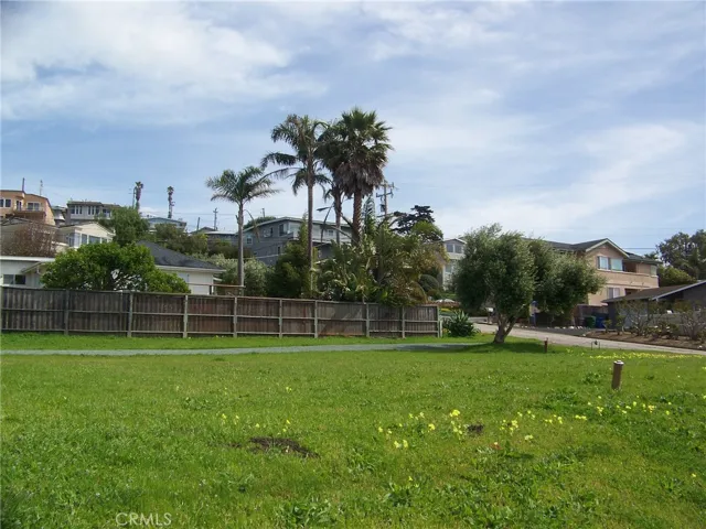 675 Paula Street, Morro Bay, California 93442