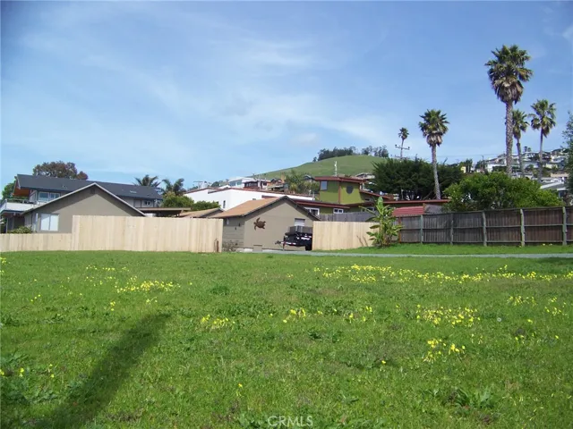 675 Paula Street, Morro Bay, California 93442