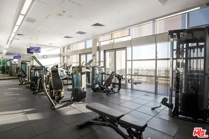 1155 S Grand Avenue 916, Los Angeles, California 90015