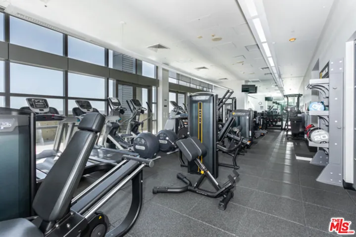 1155 S Grand Avenue 916, Los Angeles, California 90015