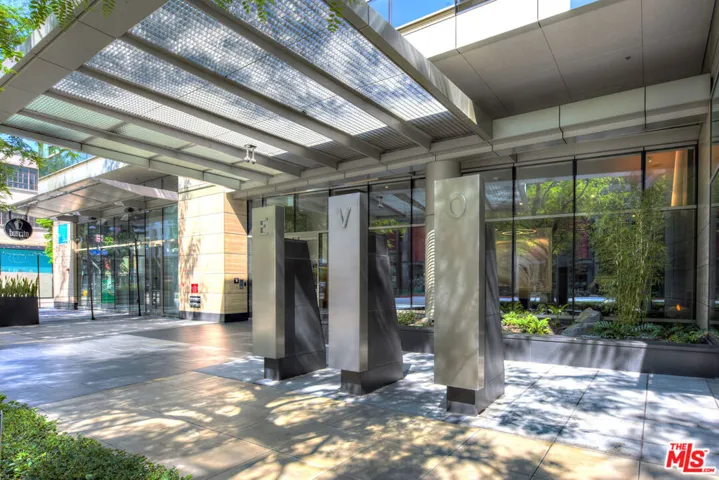1155 S Grand Avenue 916, Los Angeles, California 90015