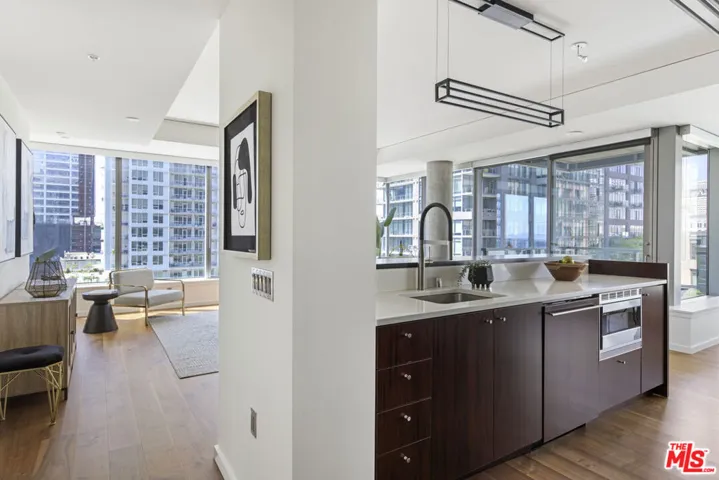 1155 S Grand Avenue 916, Los Angeles, California 90015
