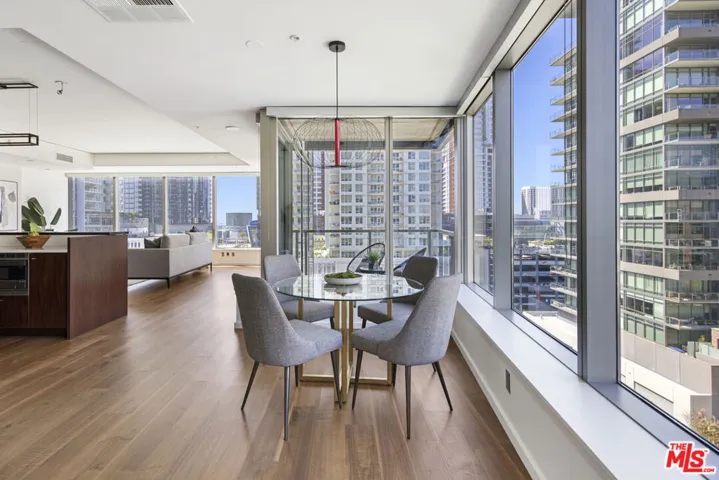 1155 S Grand Avenue 916, Los Angeles, California 90015