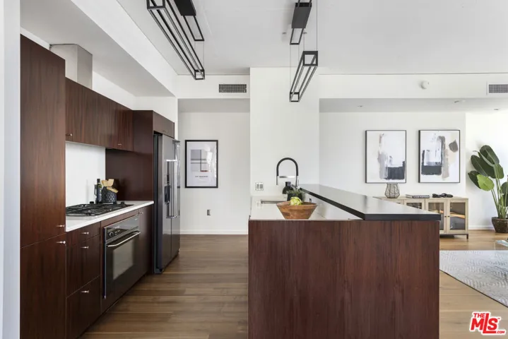 1155 S Grand Avenue 916, Los Angeles, California 90015