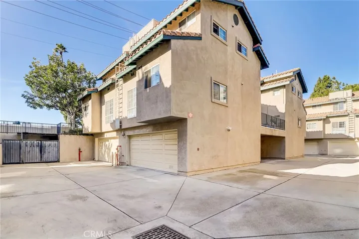 1906 Cedar Street B, Alhambra, California 91801