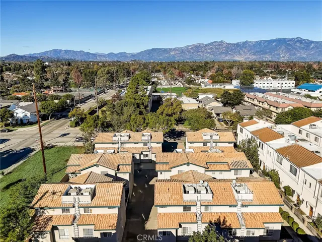 1906 Cedar Street B, Alhambra, California 91801