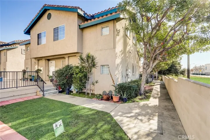 1906 Cedar Street B, Alhambra, California 91801