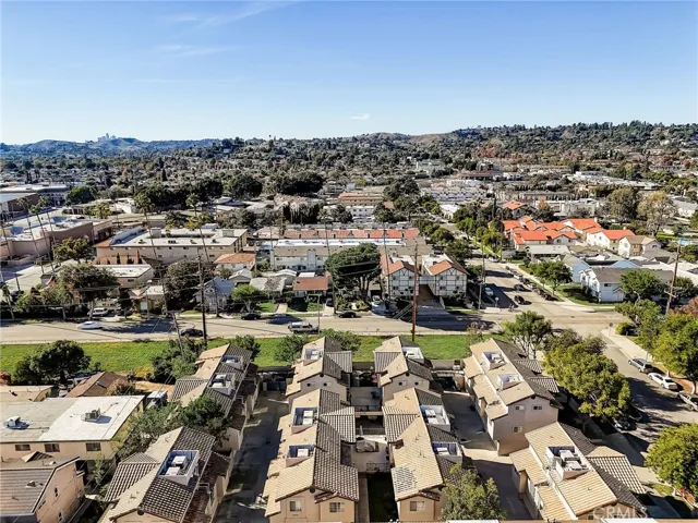 1906 Cedar Street B, Alhambra, California 91801