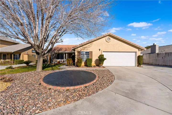 5671 Diamond Street, Palmdale, California 93552