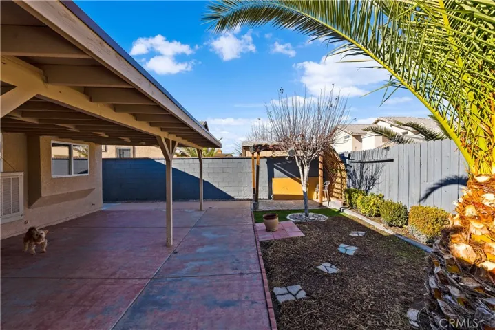 5671 Diamond Street, Palmdale, California 93552
