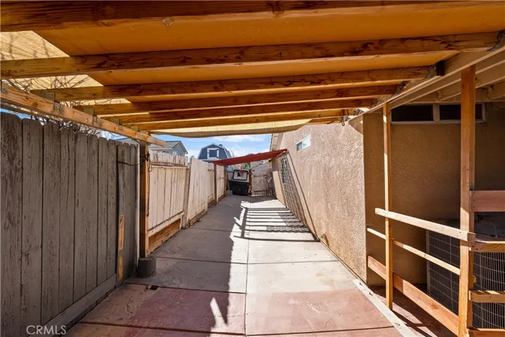 5671 Diamond Street, Palmdale, California 93552