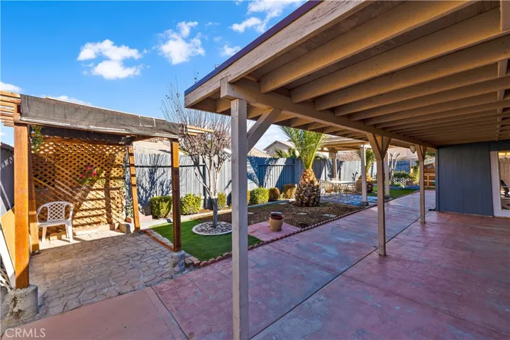 5671 Diamond Street, Palmdale, California 93552