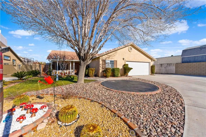 5671 Diamond Street, Palmdale, California 93552