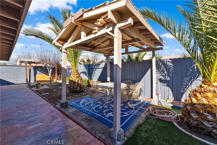 5671 Diamond Street, Palmdale, California 93552