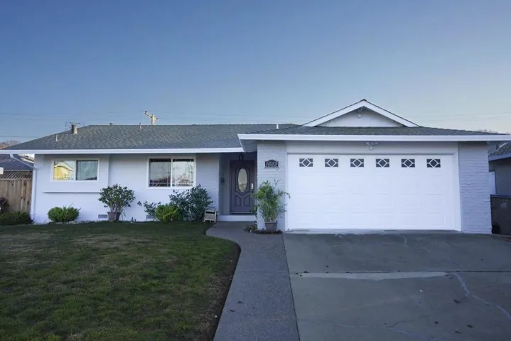 1642 Matson Drive, San Jose, California 95124