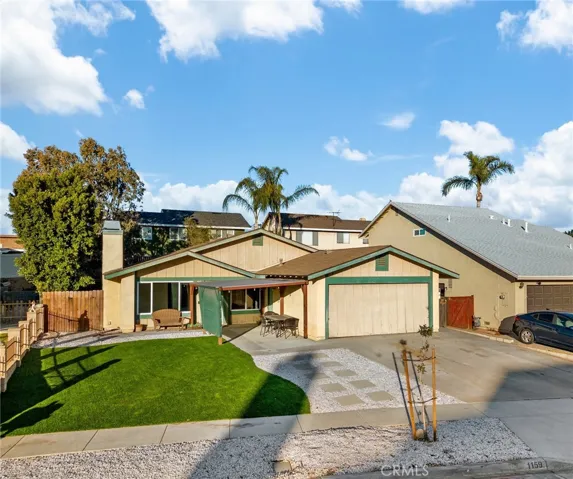 1159 Creekside Lane, Corona, California 92878