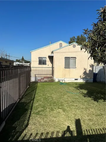 1667 E 111th Street, Los Angeles, California 90059