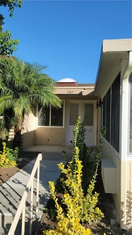 707 Avenida Majorca D, Laguna Woods, California 92637