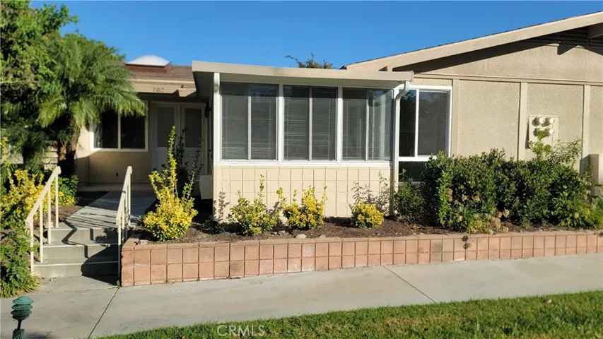 707 Avenida Majorca D, Laguna Woods, California 92637