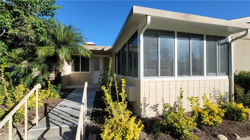 707 Avenida Majorca D, Laguna Woods, California 92637