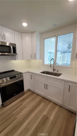 707 Avenida Majorca D, Laguna Woods, California 92637
