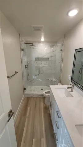 707 Avenida Majorca D, Laguna Woods, California 92637
