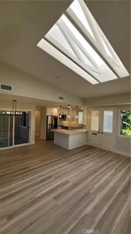 707 Avenida Majorca D, Laguna Woods, California 92637