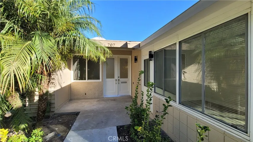 707 Avenida Majorca D, Laguna Woods, California 92637