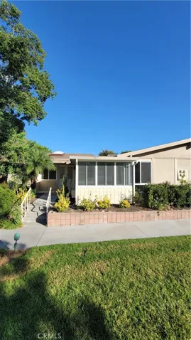 707 Avenida Majorca D, Laguna Woods, California 92637