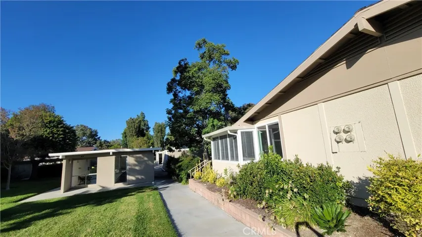 707 Avenida Majorca D, Laguna Woods, California 92637