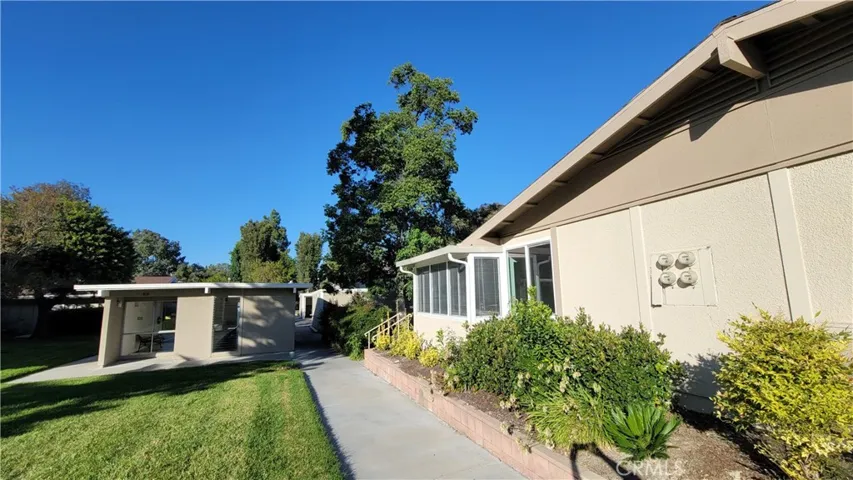 707 Avenida Majorca D, Laguna Woods, California 92637