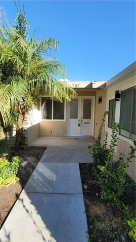 707 Avenida Majorca D, Laguna Woods, California 92637