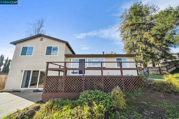 256 Parkview Ter, Vallejo, California 94589