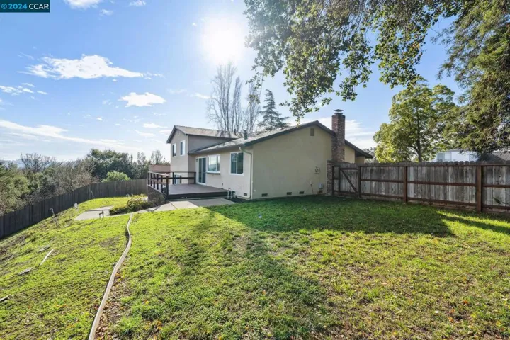 256 Parkview Ter, Vallejo, California 94589