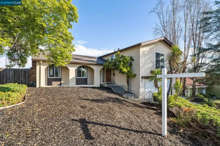 256 Parkview Ter, Vallejo, California 94589