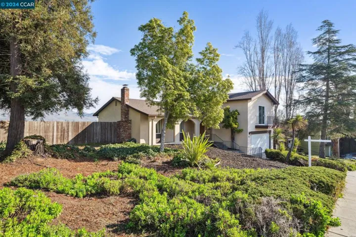 256 Parkview Ter, Vallejo, California 94589